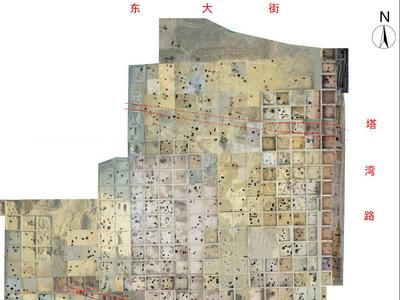 早于殷墟王陵！河南郑州发现我国迄今所见最早贵族墓地兆域