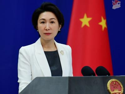 印度逮捕两名vivo公司员工，外交部：支持中企维护合法权益
