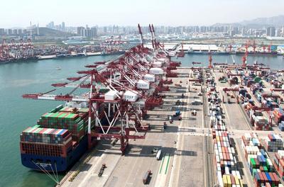 《中国港口高质量发展2023（海港篇）》发布，青岛港绿色发展排名第一