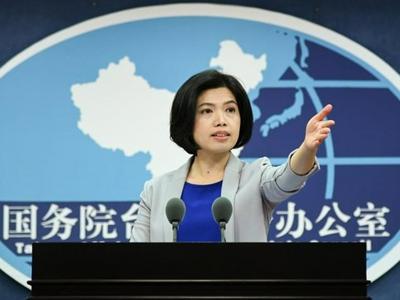 台湾教师炮轰台教育课纲“去中国化”，国台办回应