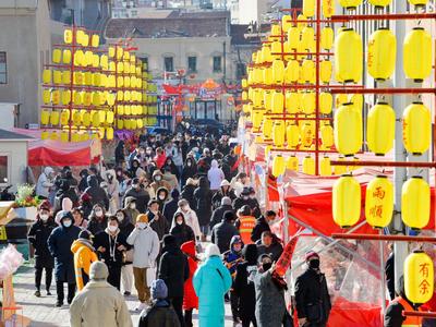 国务院联防联控机制：元旦春节期间传染病防控做好这七点