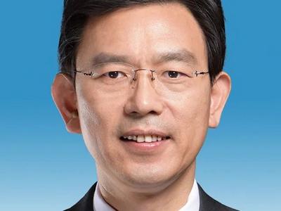 李路明同志任清华大学校长