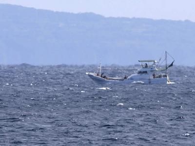 美方：坠毁的驻日美军“鱼鹰”运输机上8人全部死亡