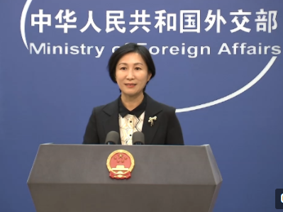 美商务部长再发涉芯片言论，中方回应