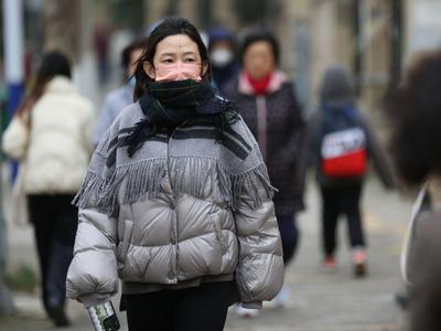-44.3℃！极寒天气再现，大数据揭秘什么叫真正的冷
