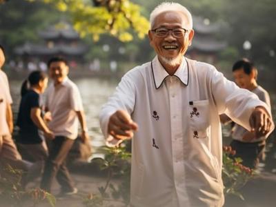 全国“宪法宣传周”：三餐四季，衣食住行 一组海报精彩呈“宪”