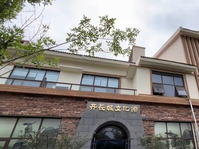 闪电评论｜追寻文明之根，激荡齐鲁文明回响