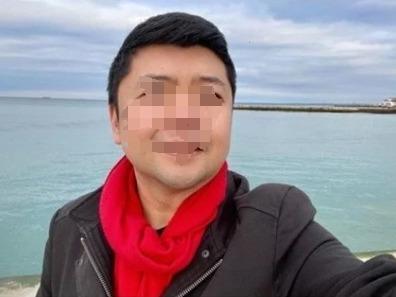 “泄露军事秘密”，一中国男子在乌克兰被判刑