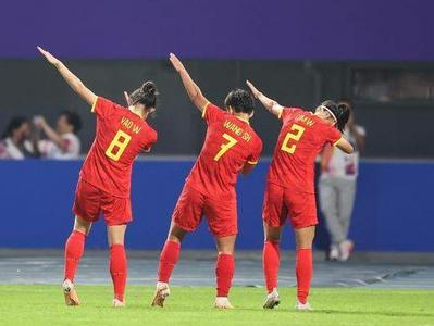 中国女足有望明年5月迎来新帅，外籍教练成首选