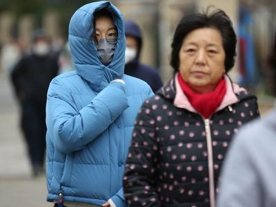 明后两天我省将有大范围雨雪天气！山东省气象台发布“双预警”