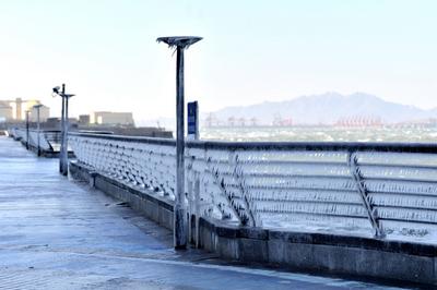 新一轮冷空气来袭，山东继续发布双预警！这里最低温-21℃