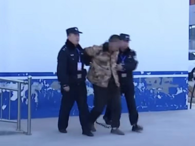 23年前初一学生下晚自习回家途中遭强奸杀害，嫌犯近日被抓获