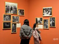 500幅作品讲述“青岛故事”！这场摄影展满满“烟火气”