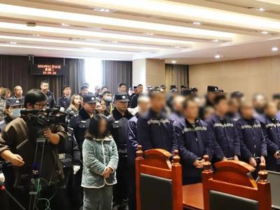 境外高薪务工？谨防落入骗子圈套！