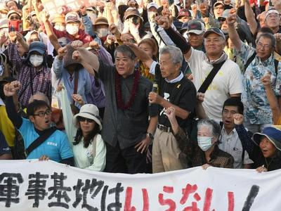 驻日美军士兵驾车撞死2人，引渡回美后获释