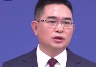 跳“科目三”会被“舞统”？国台办：“反中”反到反智