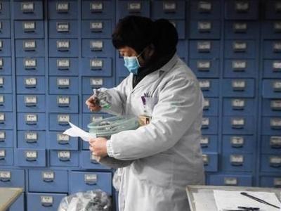 处方药销售乱象调查：不用处方线上线下都能买到