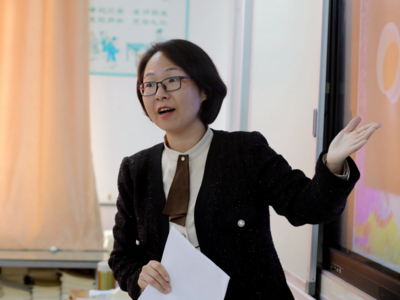 看看有你认识的吗？山东省高等教育教学名师200人名单公示