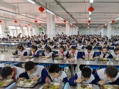 遇到校园食品安全问题怎么办？各地举报邮箱、电话公布→