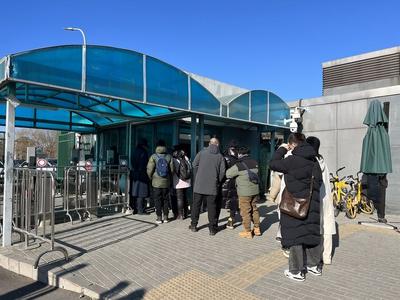迎寒假研学热潮，清华北大延长开放时间、扩大开放范围