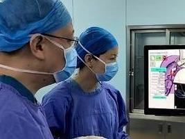 青岛聚力打造有全国较高影响力的胸部肿瘤医学中心