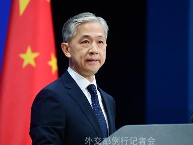 胡塞武装袭击是否影响中国与中东国家贸易？外交部回应