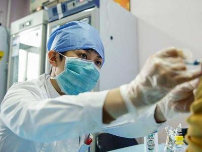 中国疾控中心：全国流感疫情整体处于高流行水平