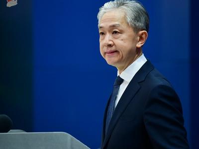 韩方称朝鲜发射200多发海岸炮，外交部：正密切关注形势发展