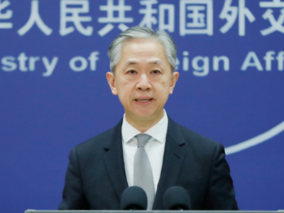 外交部：目前暂无中国公民在日本石川地震中伤亡的报告