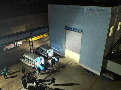 河南平顶山煤矿事故8人遇难、8人失联，该矿负责人已被公安机关依法控制