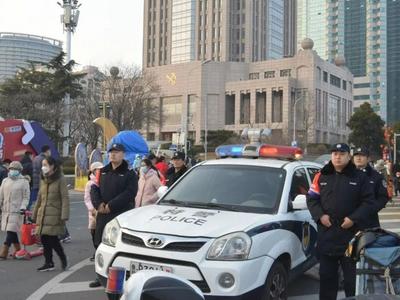 2023年全国刑事案件立案数同比下降4.8%