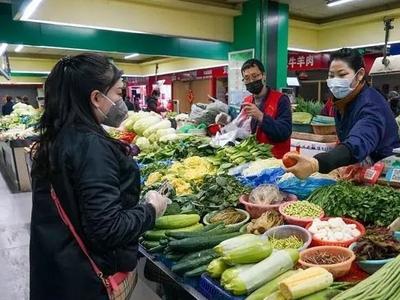 国家统计局：2023年12月居民消费价格同比下降0.3%，环比上涨0.1%