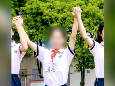 中学生搞“抽凳子”恶作剧，致同学重伤，法院判了