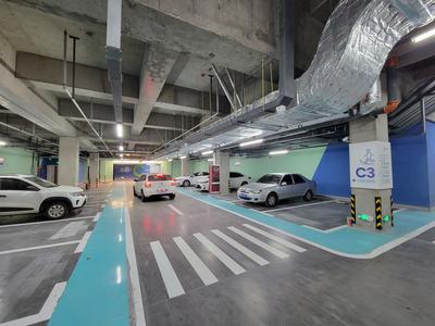 聚焦停车堵点、难点问题！青岛今年计划新增公共停车泊位2万个