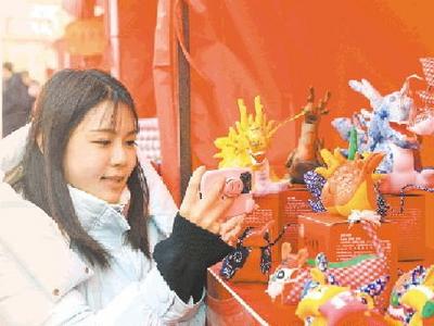 “年味盛宴”来了！过年就到山东来，过年就买山东货