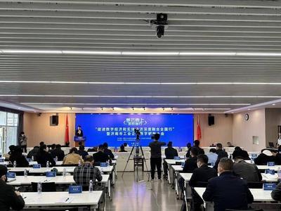 闪电评论｜乘势而上，全力打造山东数字发展新高地