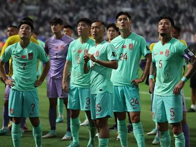 中国足球需要改变的，不只是足球本身