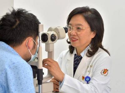 国家眼部疾病临床医学研究中心青光眼分中心落户青岛