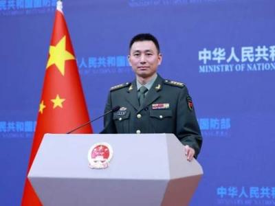 国防部：空军“红鹰”飞行表演队首次走出国门