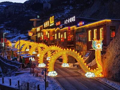 齐鲁潮评｜“开门红 信心强”①文旅市场火热 消费意愿满满