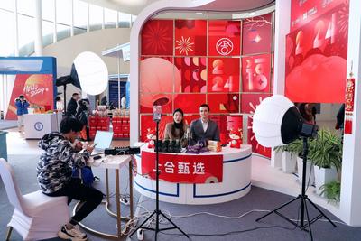 1月份中国电商物流指数公布，总业务量指数创下近两年内新高