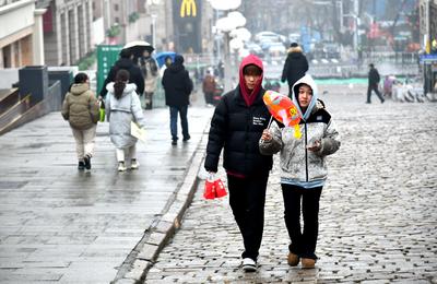 青岛的雨，又安排上了！本周一共两场，降雨主要出现在……