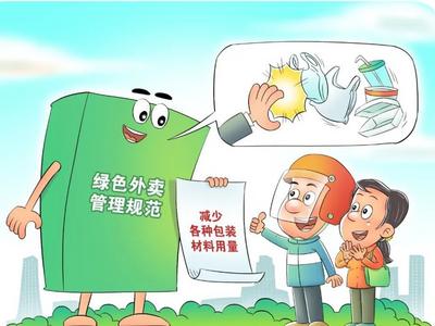 外卖“无需餐具”，选了也没用？