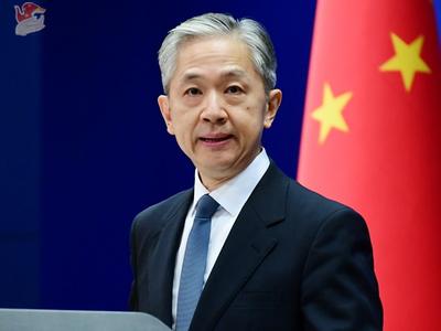 中方是否在伊朗与巴基斯坦之间进行斡旋？外交部回应