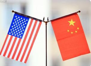 商务部部长王文涛与美国商务部长雷蒙多举行通话