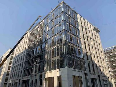 发力数字化制造！这里将打造省内首个电子束3D打印多孔金属植入物研发中心