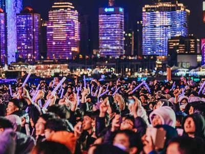 山东4地上榜！第三批国家级夜间文化和旅游消费集聚区名单公布