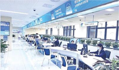怎样高效办成一件事？山东以有解思维破除企业发展障碍