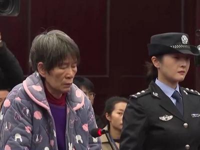 余华英拐卖儿童案发回重审，公安机关又发现其他拐卖儿童犯罪事实