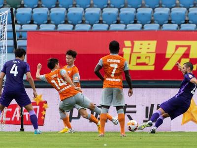 未能通过2024赛季职业联赛准入，深圳市足球俱乐部宣布解散